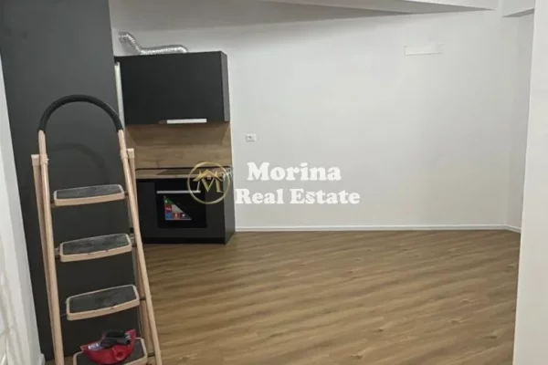 Shtepi me qera Apartament ne Tirane, 1+1, Mobilimi Bosh, pa mobiluar, Pagesa 350  Euro.
