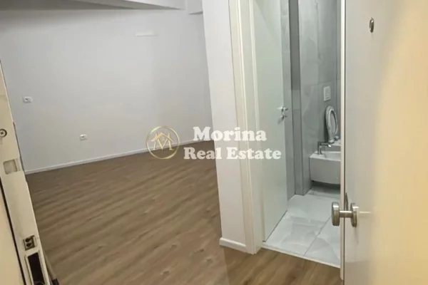 Shtepi me qera Apartament ne Tirane, 1+1, Mobilimi Bosh, pa mobiluar, Pagesa 350  Euro.