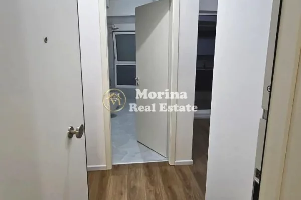 Shtepi me qera Apartament ne Tirane, 1+1, Mobilimi Bosh, pa mobiluar, Pagesa 350  Euro.
