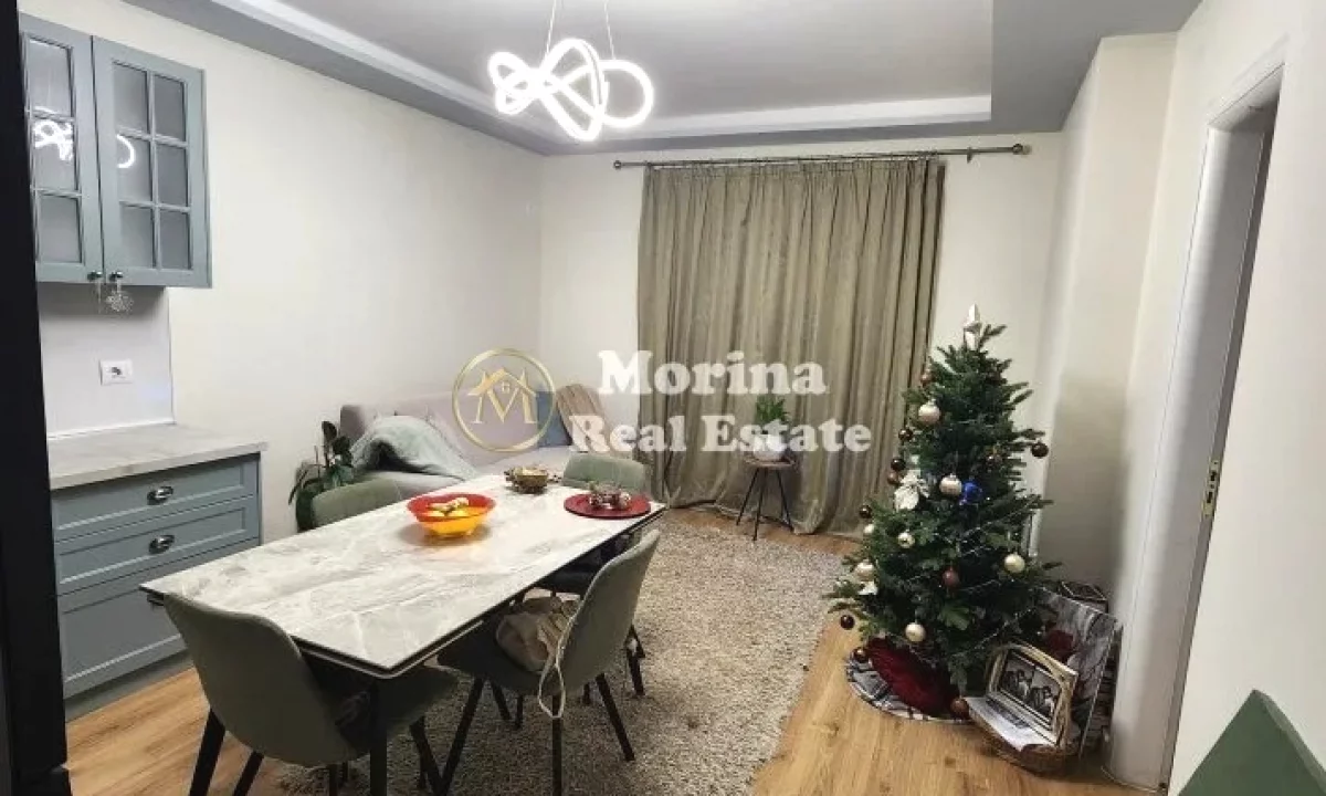 Shtepi me qera Apartament ne Tirane, 1+1, Mobilimi E mobiluar, Pagesa 500  Euro.