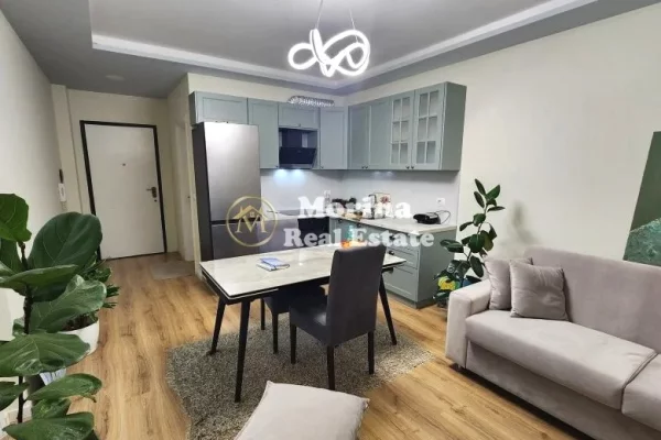 Shtepi me qera 1+1 ne Tirane - 500 Euro