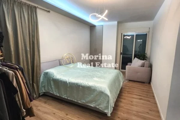 Shtepi me qera Apartament ne Tirane, 1+1, Mobilimi E mobiluar, Pagesa 500  Euro.