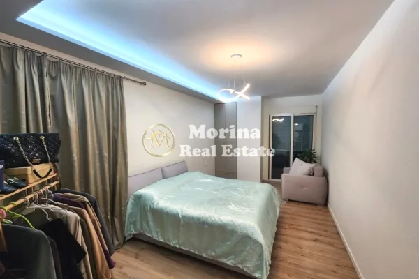 Shtepi me qera Apartament ne Tirane, 1+1, Mobilimi E mobiluar, Pagesa 500  Euro.