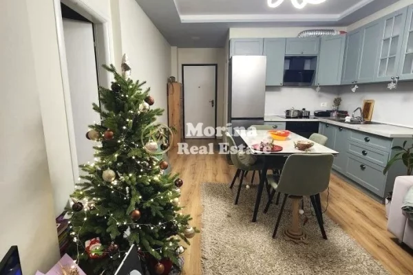 Shtepi me qera Apartament ne Tirane, 1+1, Mobilimi E mobiluar, Pagesa 500  Euro.