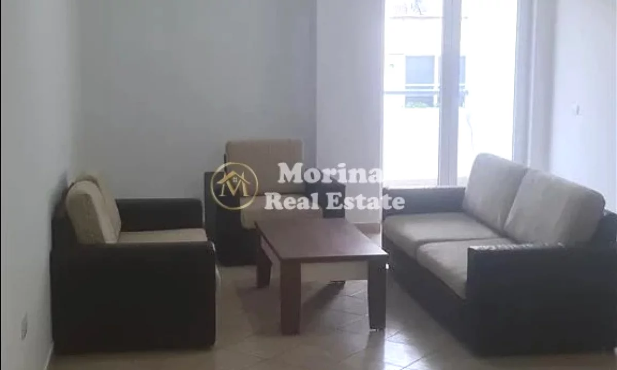 Shtepi me qera Apartament ne Tirane, 2+1, Mobilimi E mobiluar, Pagesa 500  Euro.