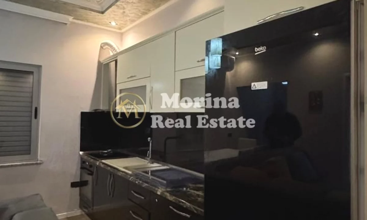 Shtepi me qera Apartament ne Tirane, 2+1, Mobilimi E mobiluar, Pagesa 700  Euro.