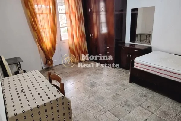 Shtepi me qera 1+1 ne Tirane - 300 Euro