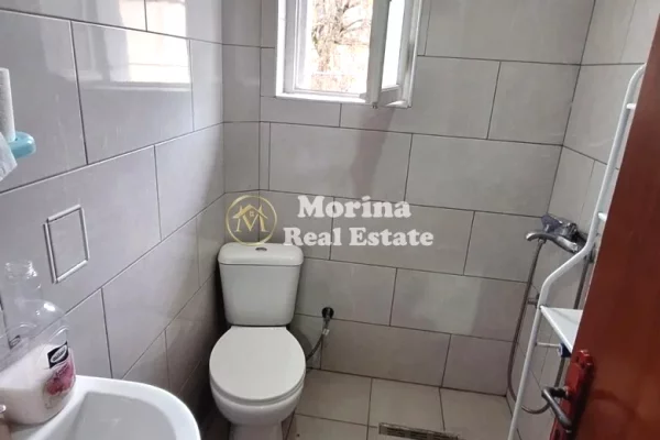 Shtepi me qera Apartament ne Tirane, 1+1, Mobilimi E mobiluar, Pagesa 300  Euro.