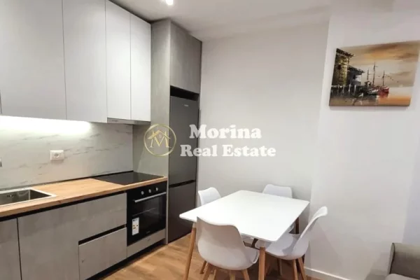 Shtepi me qera Apartament ne Tirane, 1+1, Mobilimi E mobiluar, Pagesa 550  Euro.