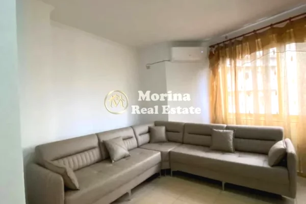 Shtepi me qera Apartament ne Tirane, 2+1, Mobilimi Bosh, pa mobiluar, Pagesa 650  Euro.