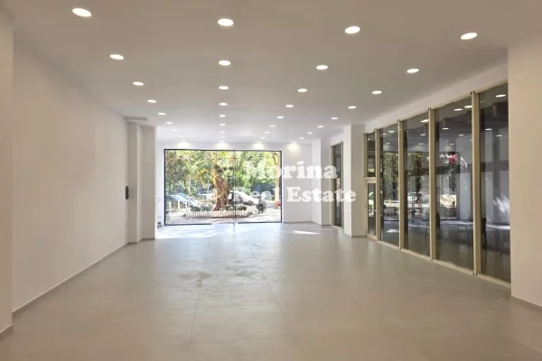 Qera | Ambjent Biznesi | Bulevardi Gjergj Fishta| 4200 Euro/muaj