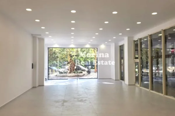 Business Property in Sale 1+1 in Tirana - 1,164,000 Euro