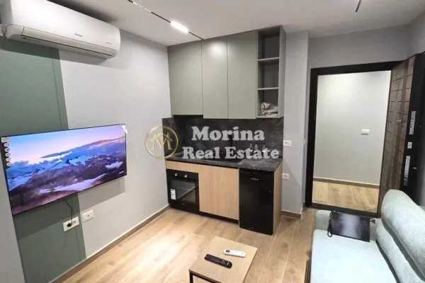 House for Sale Garsoniere in Tirana - 255,000 Euro