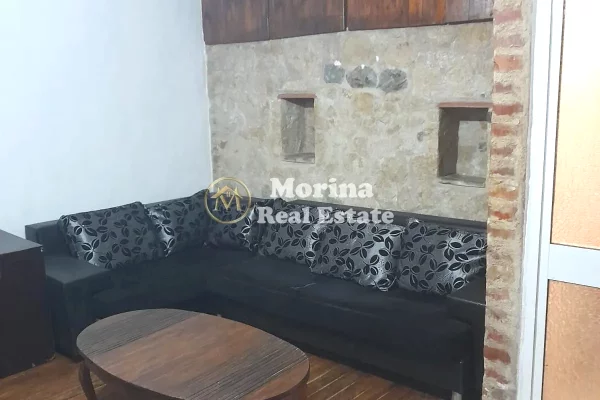 Shtepi me qera 1+1 ne Tirane - 250 Euro