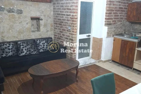 Shtepi me qera 1+1 ne Tirane - 250 Euro