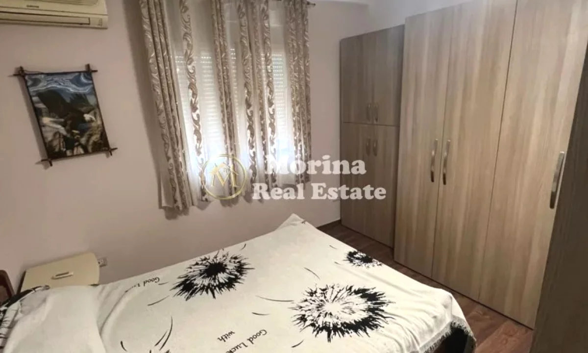 Shtepi me qera Apartament ne Tirane, 3+1, Mobilimi E mobiluar, Pagesa 600  Euro.