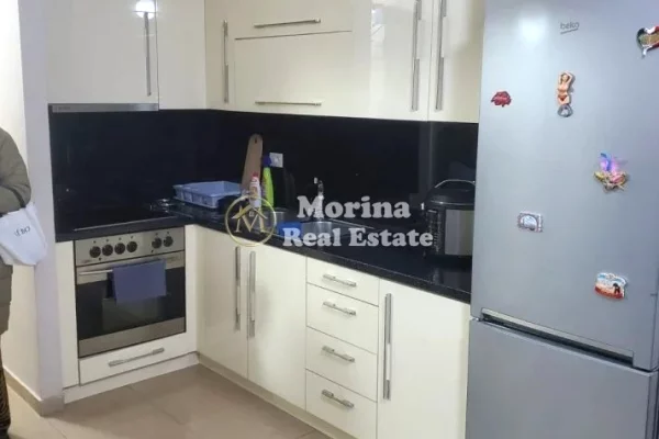 Shtepi me qera 1+1 ne Tirane - 400 Euro