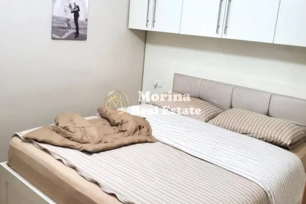 Shtepi me qera Apartament ne Tirane, 1+1, Mobilimi E mobiluar, Pagesa 400  Euro.