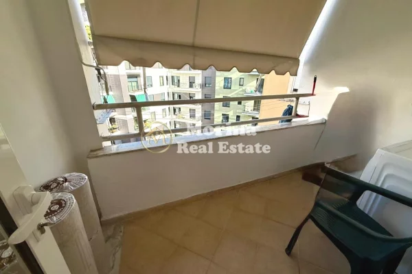 Shtepi me qera Apartament ne Tirane, 1+1, Mobilimi E mobiluar, Pagesa 800  Euro.