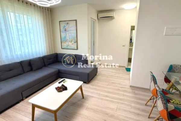 Shtepi me qera 1+1 ne Tirane - 800 Euro