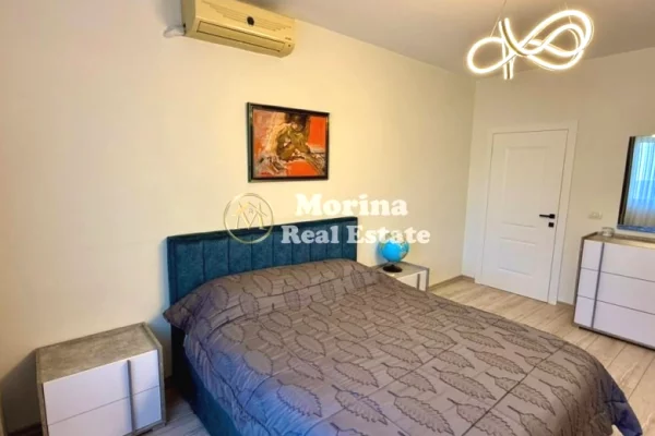 Shtepi me qera Apartament ne Tirane, 1+1, Mobilimi E mobiluar, Pagesa 800  Euro.