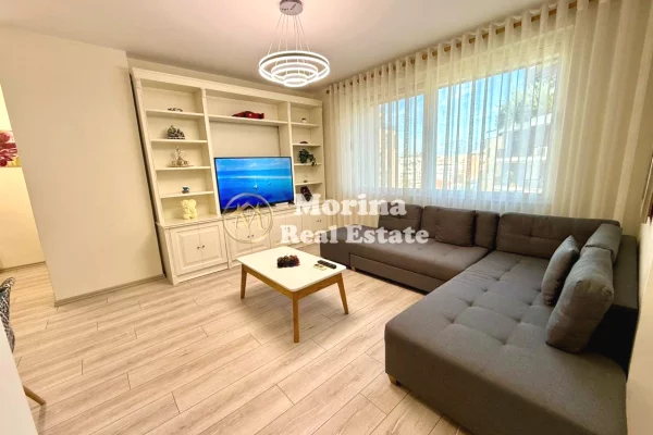 Shtepi me qera Apartament ne Tirane, 1+1, Mobilimi E mobiluar, Pagesa 800  Euro.
