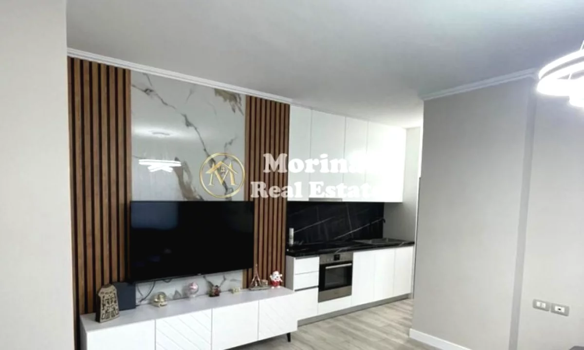 Shtepi me qera Apartament ne Tirane, 1+1, Mobilimi E mobiluar, Pagesa 800  Euro.