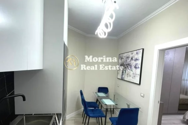 Shtepi me qera Apartament ne Tirane, 1+1, Mobilimi E mobiluar, Pagesa 800  Euro.