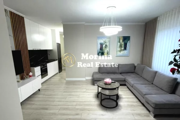 Shtepi me qera Apartament ne Tirane, 1+1, Mobilimi E mobiluar, Pagesa 800  Euro.