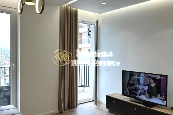 Shtepi me qera Apartament ne Tirane, 2+1, Mobilimi E mobiluar, Pagesa 550  Euro.