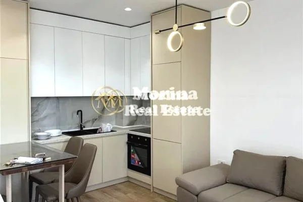 Shtepi me qera Apartament ne Tirane, 2+1, Mobilimi E mobiluar, Pagesa 550  Euro.