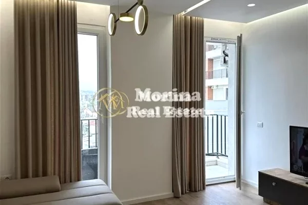 Shtepi me qera Apartament ne Tirane, 2+1, Mobilimi E mobiluar, Pagesa 550  Euro.