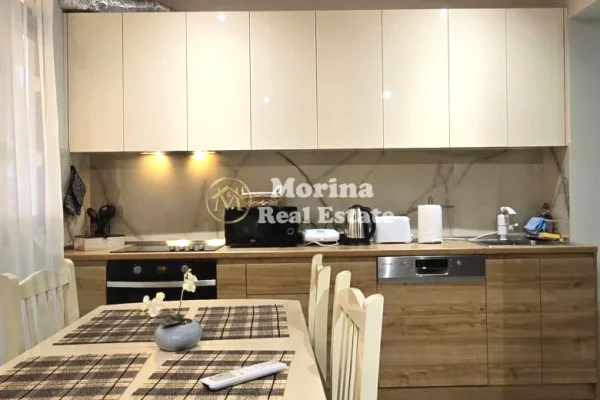 Shtepi me qera 1+1 ne Tirane - 670 Euro