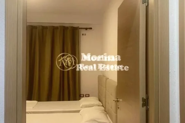 Shtepi me qera 1+1 ne Tirane - 400 Euro