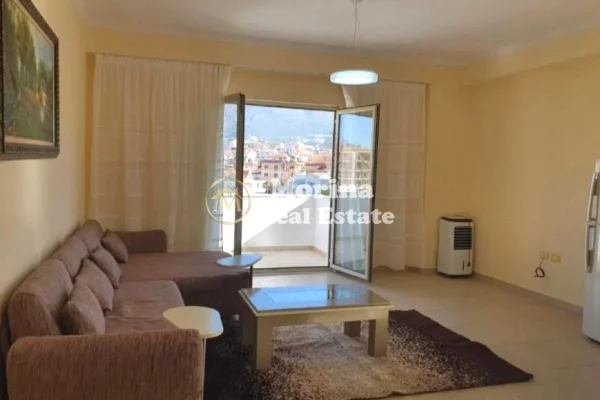 Shtepi me qera Apartament ne Tirane, 2+1, Mobilimi E mobiluar, Pagesa 500  Euro.