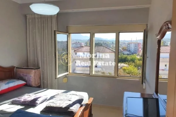 Shtepi me qera Apartament ne Tirane, 2+1, Mobilimi E mobiluar, Pagesa 500  Euro.