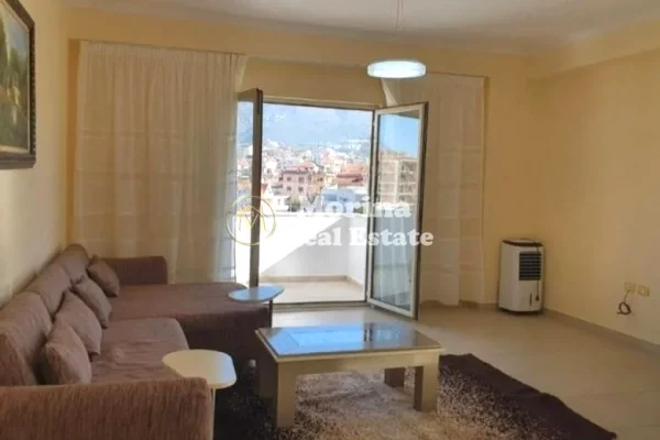 Shtepi me qera Apartament ne Tirane, 2+1, Mobilimi E mobiluar, Pagesa 500  Euro.
