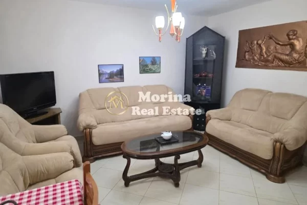 Shtepi me qera Apartament ne Tirane, 2+1, Mobilimi E mobiluar, Pagesa 500  Euro.