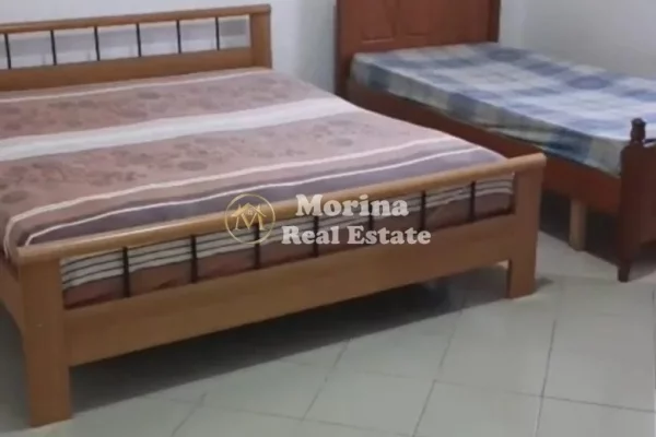 Qera | Shtëpi private 1 + 1 | Rruga 5 Maji | 300 €/muaj