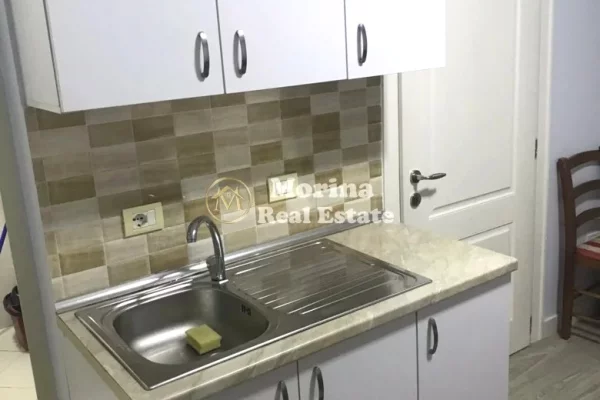 Shtepi me qera Garsoniere ne Tirane - 250 Euro