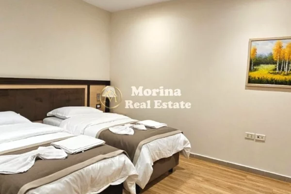 Shtepi me qera Apartament ne Tirane, 2+1, Mobilimi E mobiluar, Pagesa 600  Euro.