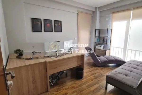 Business Property for Rent 3+1 in Tirana - 1,650 Euro