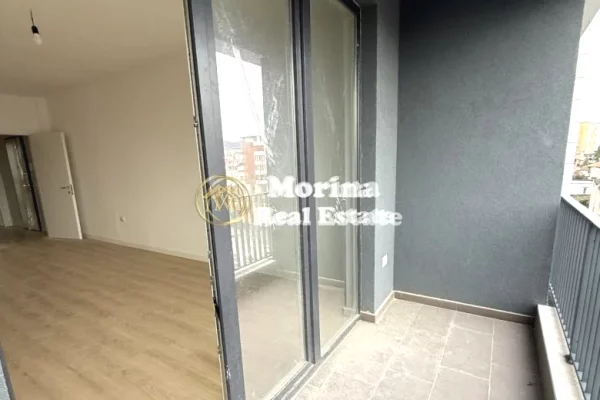 Shtepi me qera Apartament ne Tirane, 1+1, Mobilimi Bosh, pa mobiluar, Pagesa 590  Euro.