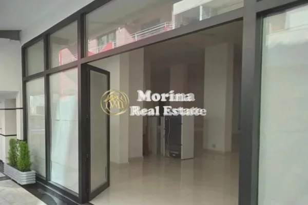 Business Property for Rent 3+1 in Tirana - 1,400 Euro