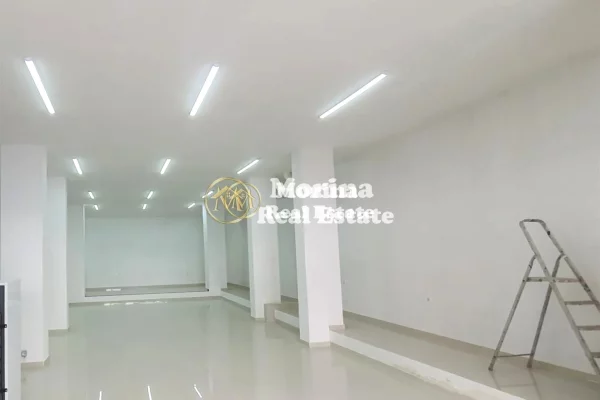 Business Property for Rent 3+1 in Tirana - 1,400 Euro