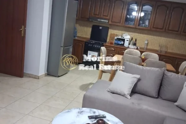 Shtepi me qera 3+1 ne Tirane - 500 Euro