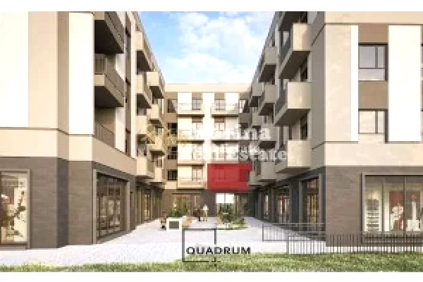 House for Sale 2+1 in Tirana - 89,000 Euro