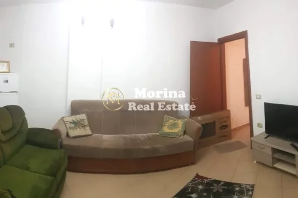 Shtepi me qera Apartament ne Tirane, 1+1, Mobilimi E mobiluar, Pagesa 370  Euro.