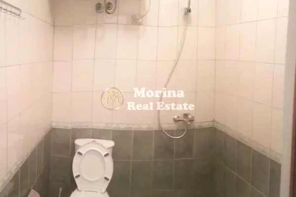 Shtepi me qera Apartament ne Tirane, 1+1, Mobilimi E mobiluar, Pagesa 370  Euro.
