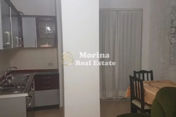 Shtepi me qera Apartament ne Tirane, 1+1, Mobilimi E mobiluar, Pagesa 370  Euro.